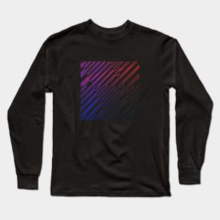 City Art Long Sleeve T-Shirt